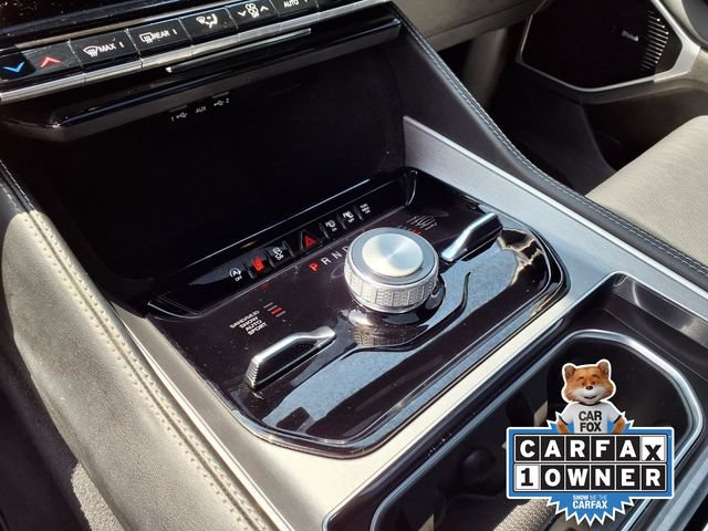 Used 2026 Jeep Grand Wagoneer Limited AWD/4WD image 11