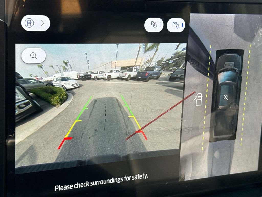 Certified 2025 Ford F150 Raptor image 30