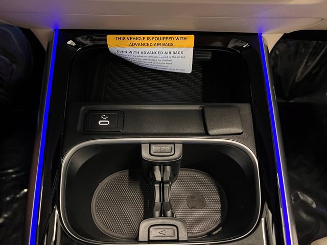 New 2026 Mercedes-Benz GLA 250 4MATIC image 35