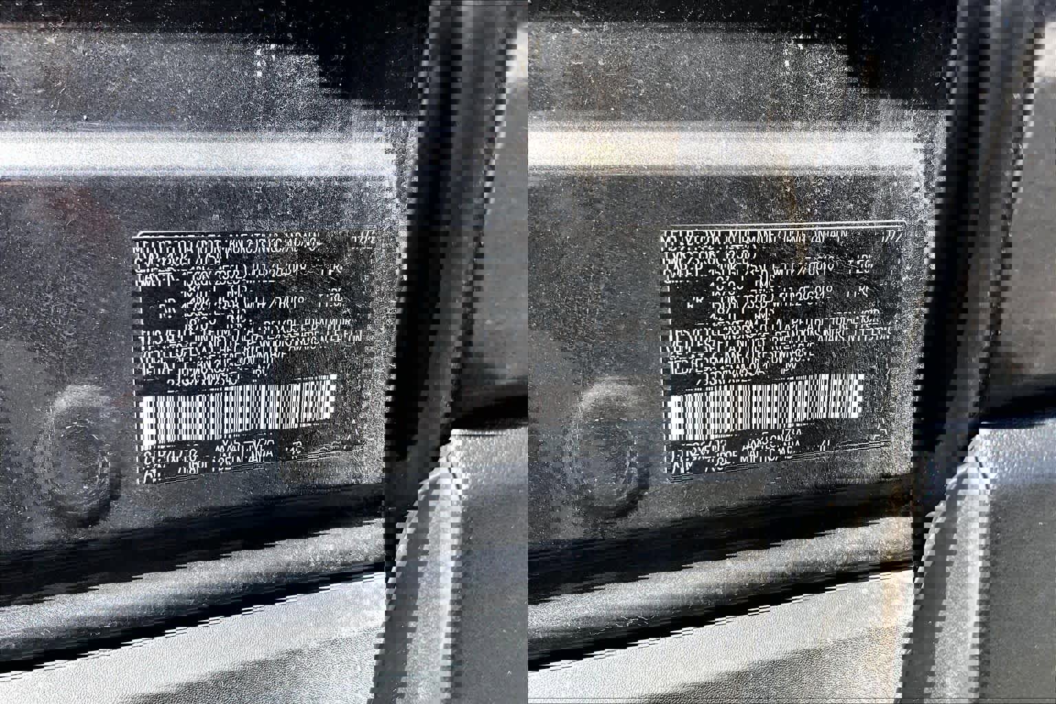 Used 2022 Toyota RAV4 TRD Off-Road w/ TRD Off-Road Weather Package image 34