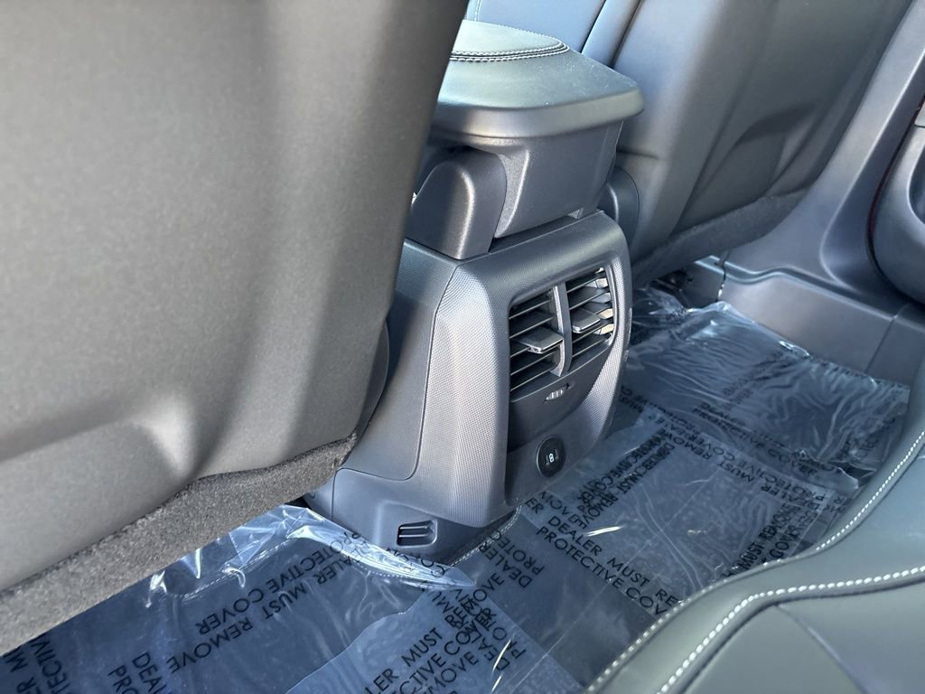 New 2025 Ford Mustang Mach-E GT image 32