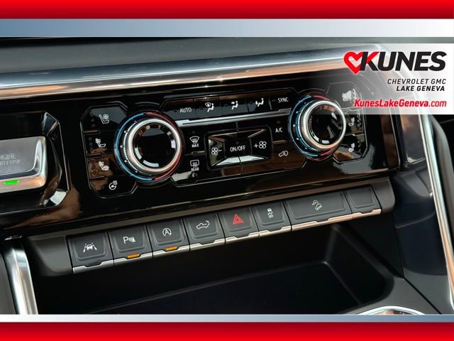 New 2026 GMC Sierra 1500 Denali Ultimate image 31