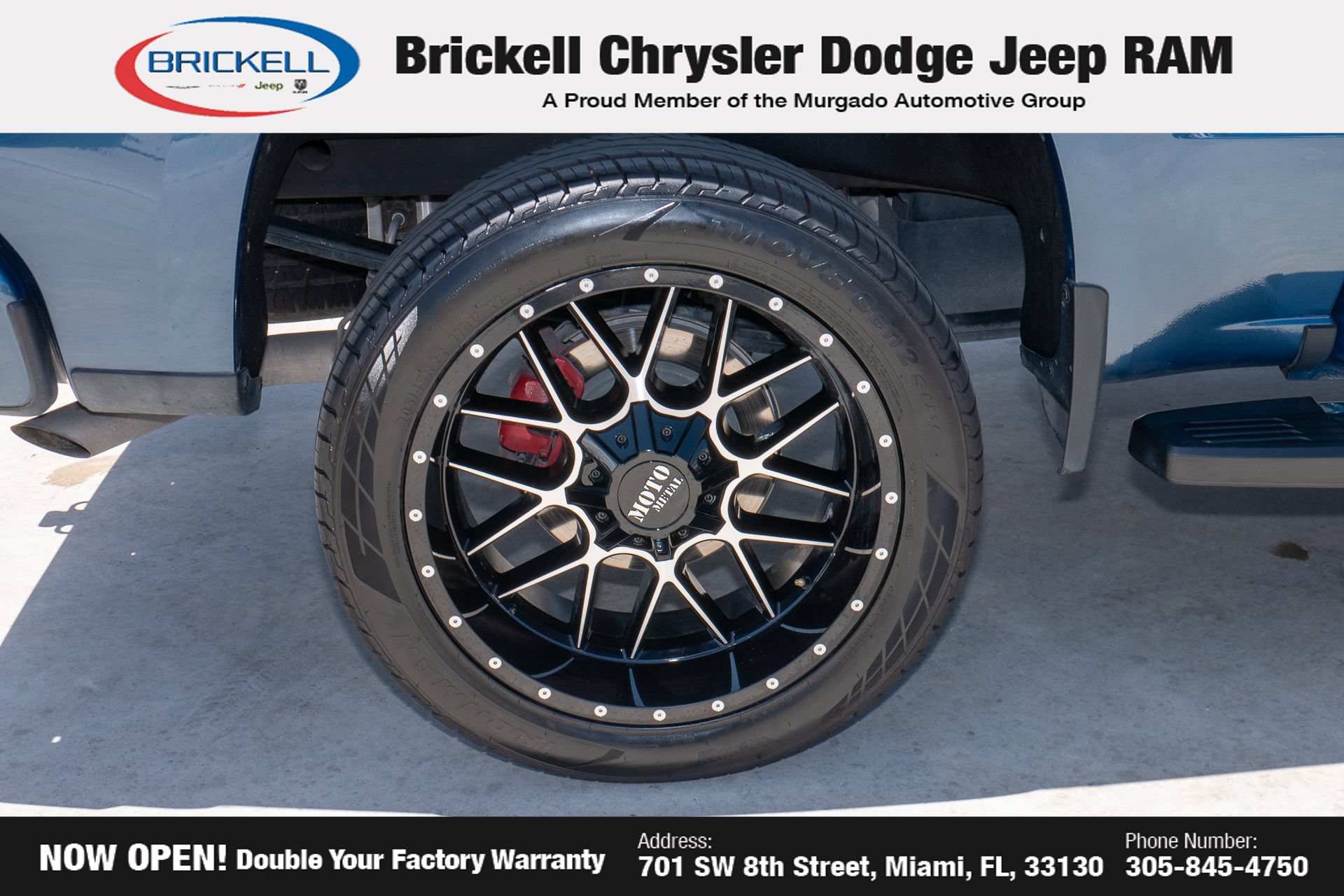 Used 2024 Chevrolet Silverado 1500 RST w/ Protection Package RWD image 36