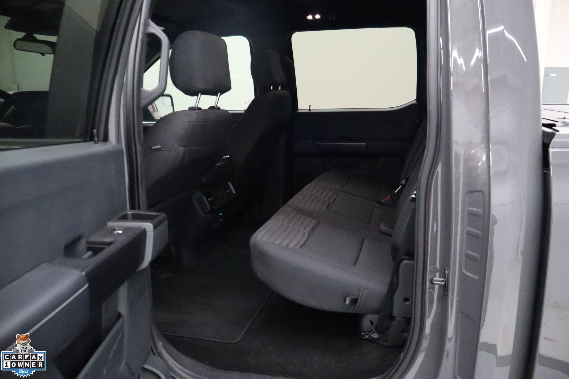 Used 2021 Ford F150 XL w/ STX Appearance Package RWD image 28