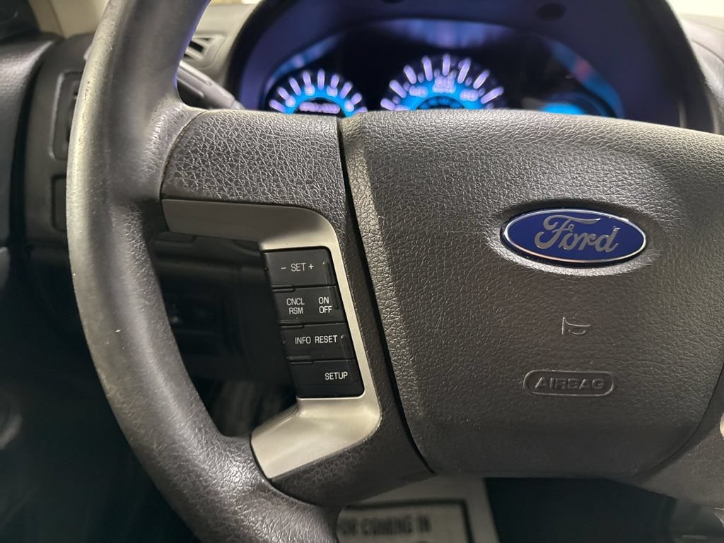 Used 2012 Ford Fusion SE FWD image 19