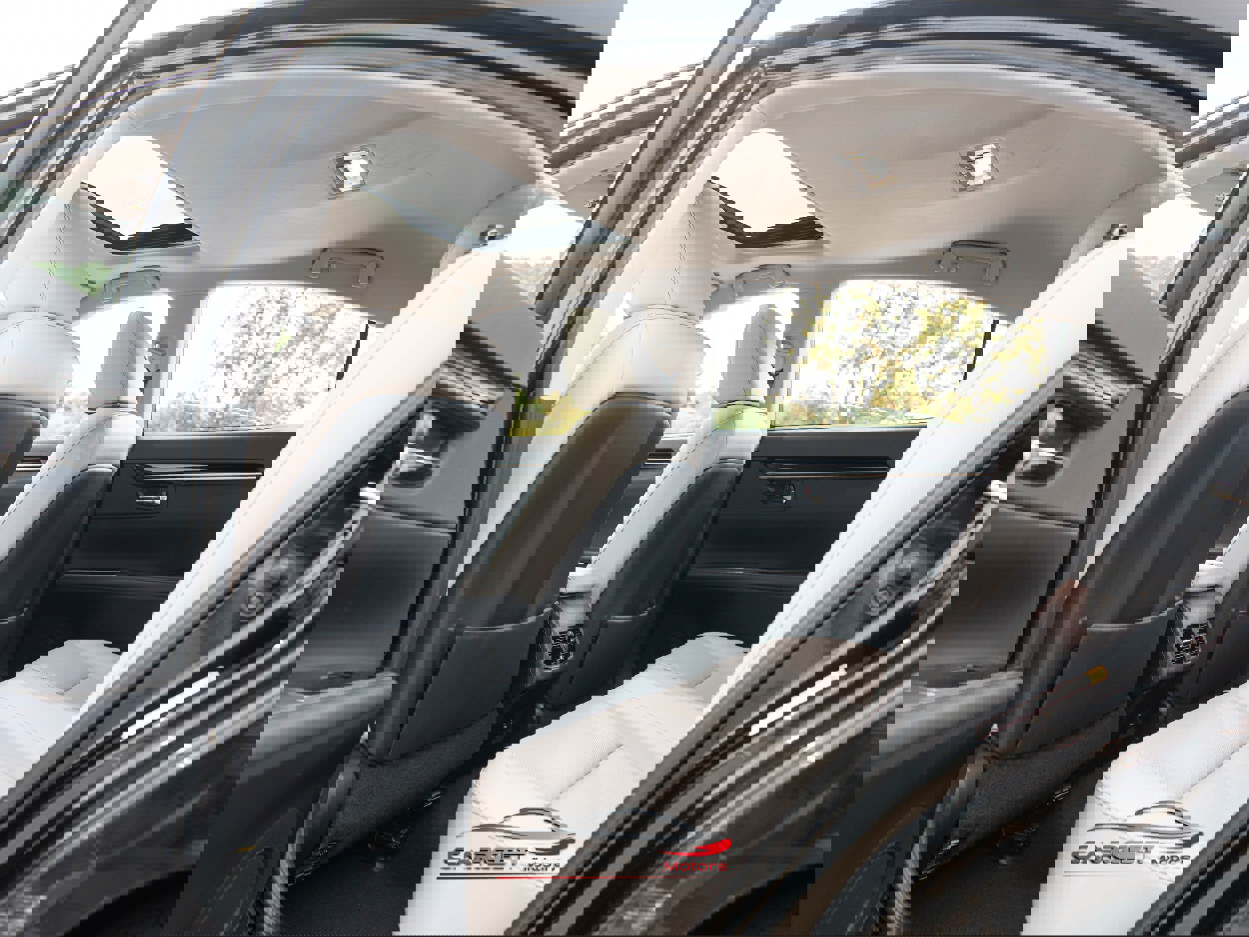 Used 2017 Lexus ES 350 w/ Accessory Package image 21