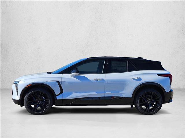 New 2026 Chevrolet Blazer EV RS FWD image 5