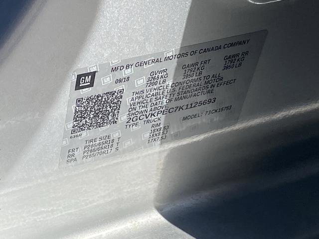 Used 2019 Chevrolet Silverado 1500 LT w/ All Star Edition image 33