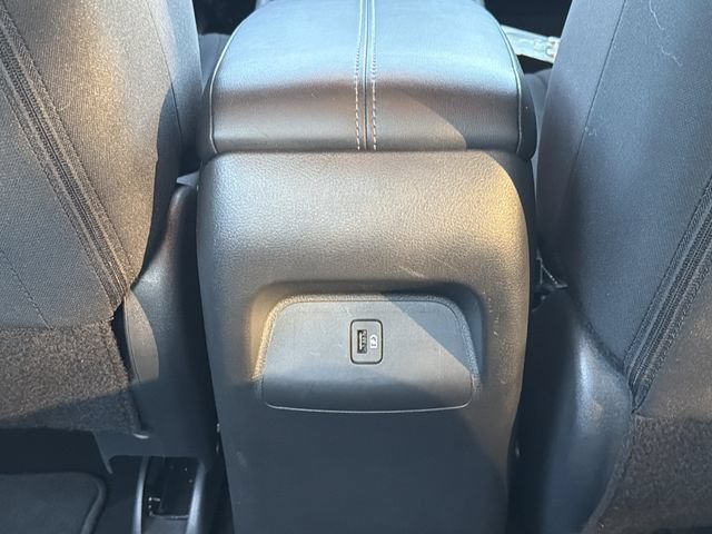 Used 2024 Nissan Sentra SV FWD image 21