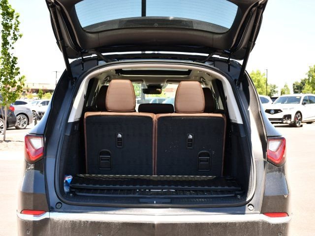Used 2026 Acura MDX FWD w/ Technology Package image 27