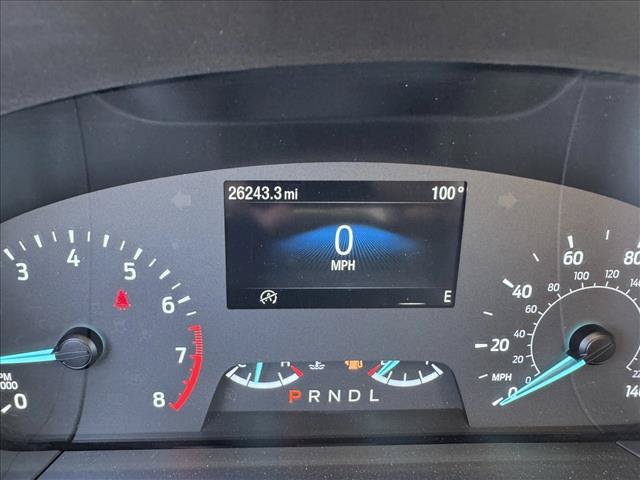 Used 2022 Ford Escape SE FWD image 9