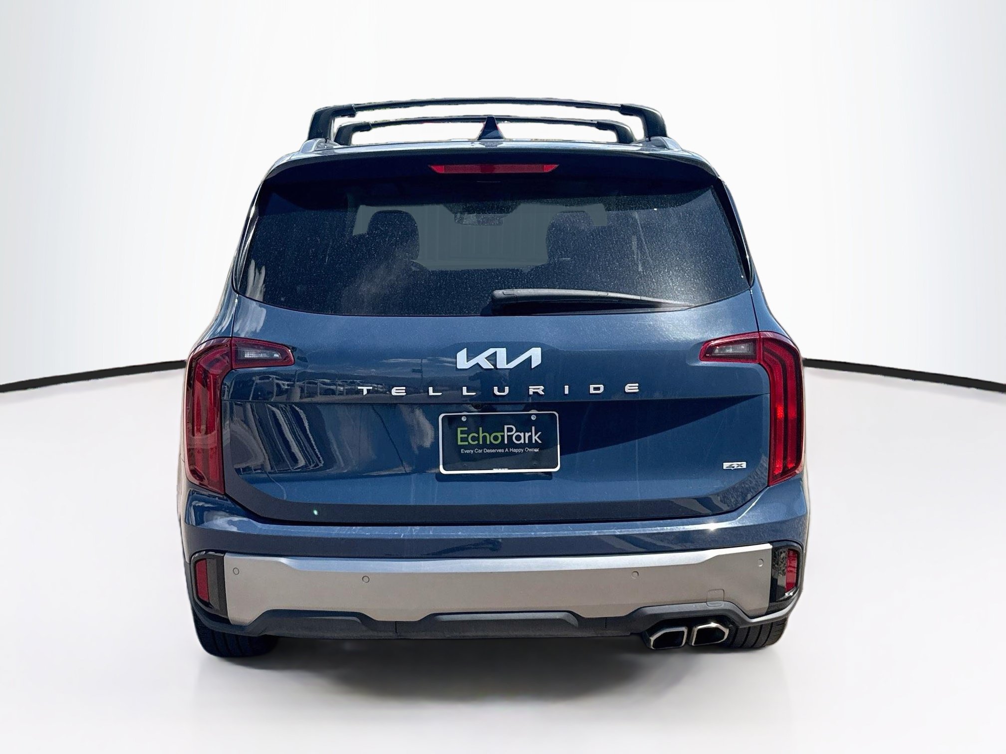 Used 2025 Kia Telluride S AWD/4WD image 7