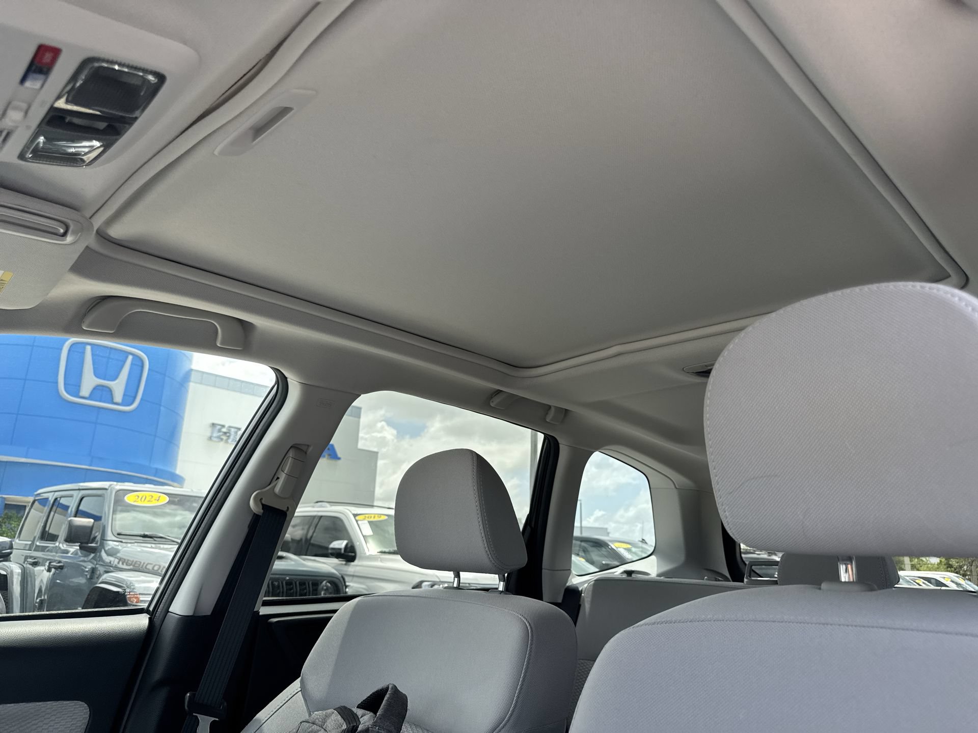 Used 2017 Subaru Forester 2.5i Premium AWD/4WD image 20