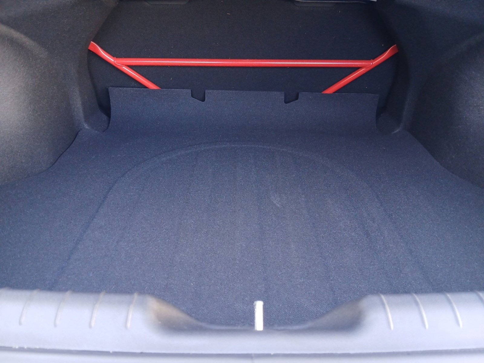 Certified 2025 Hyundai Elantra N Base image 16