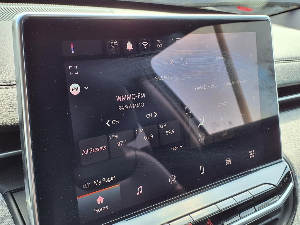 Used 2024 Jeep Compass Latitude image 24