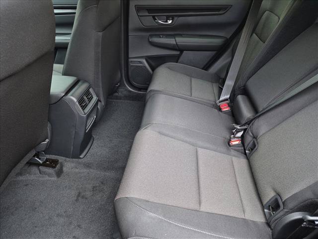New 2027 Honda CR-V LX image 15
