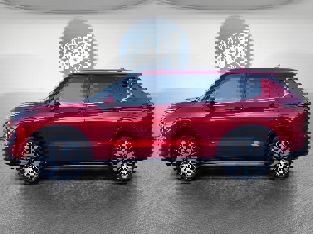 New 2025 Mitsubishi Outlander SE image 4