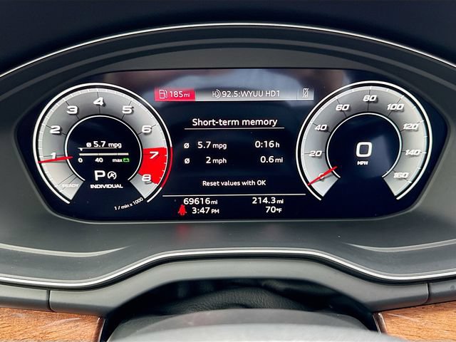 Used 2021 Audi Q5 2.0T Premium Plus AWD/4WD image 40