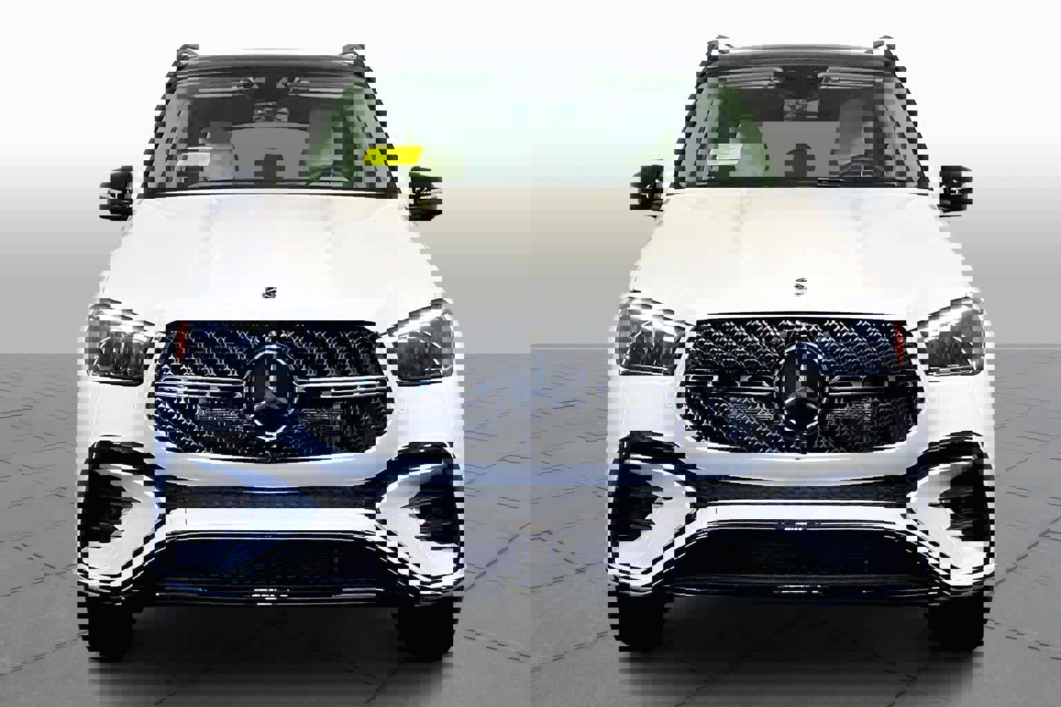 New 2026 Mercedes-Benz GLE 450 4MATIC image 2