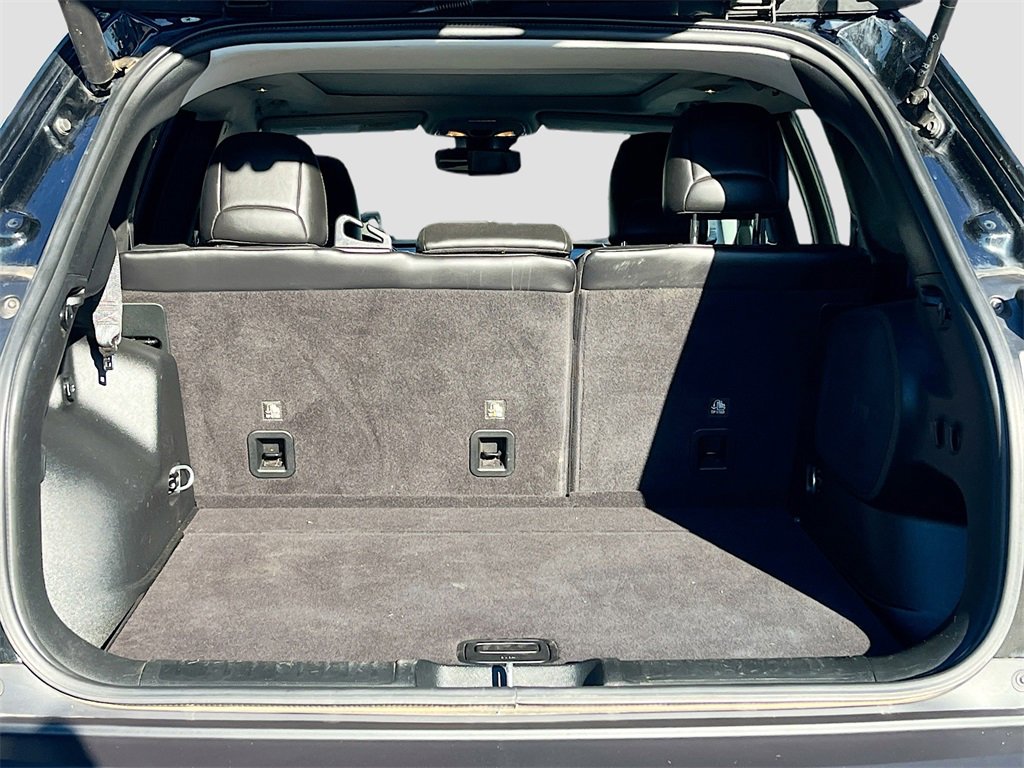 Used 2019 Jeep Cherokee Trailhawk image 27