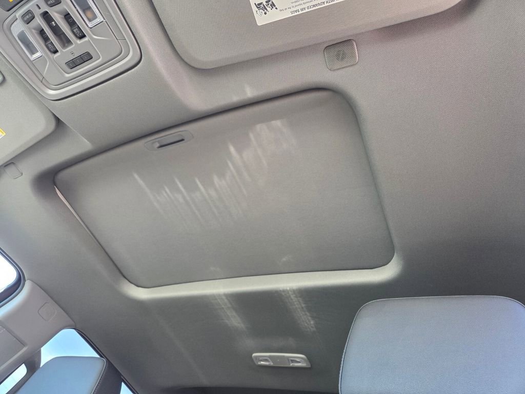 New 2026 Chevrolet Silverado 3500 LTZ w/ LTZ Plus Package image 7