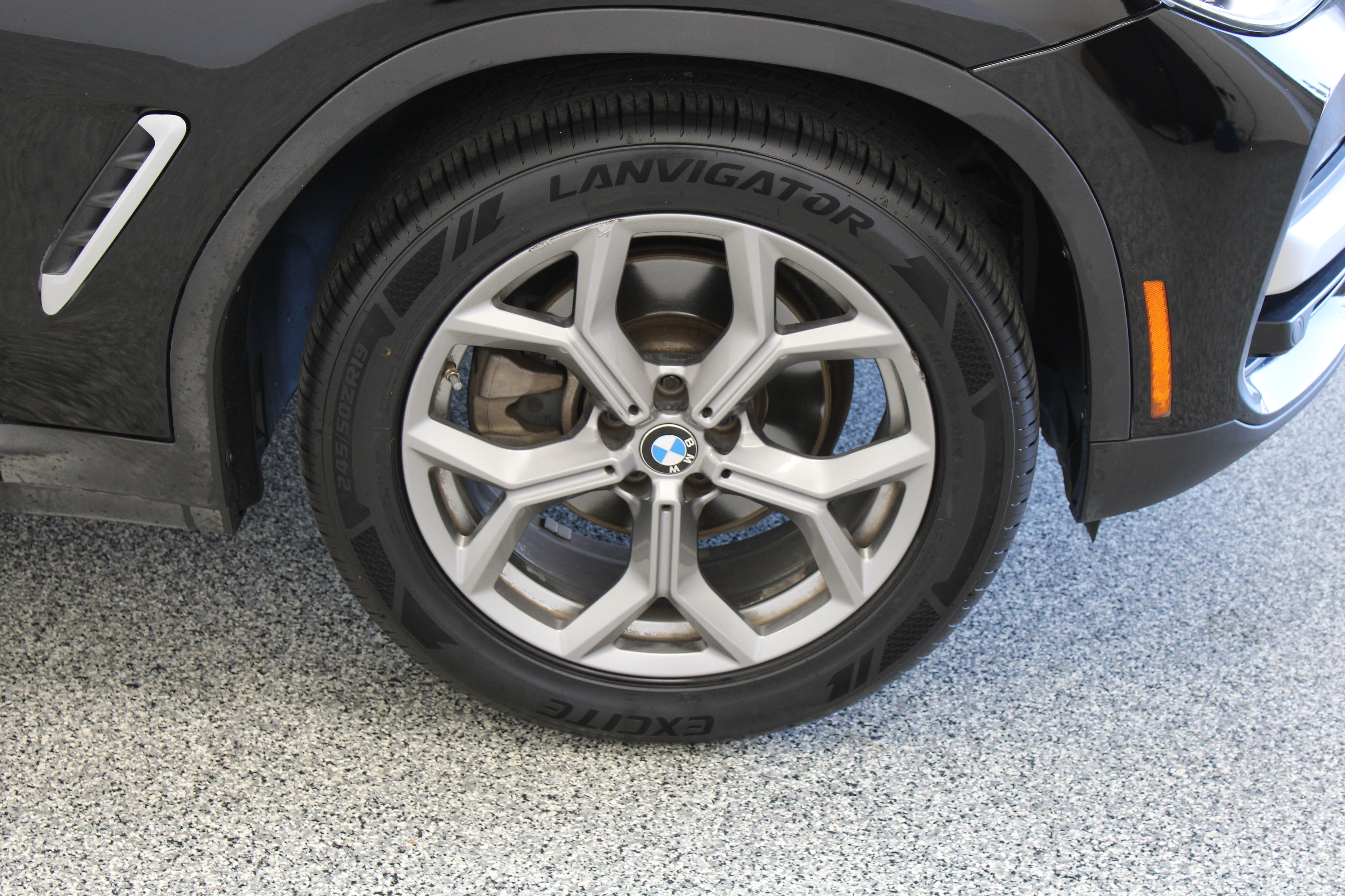 Used 2021 BMW X3 sDrive30i w/ Convenience Package RWD image 5