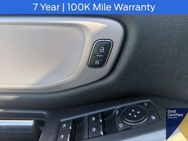 Used 2025 Ford Expedition Active AWD/4WD image 33