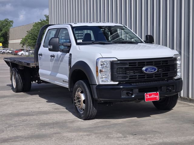 Used 2024 Ford F450 XL AWD/4WD image 6