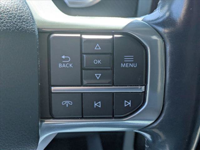 Used 2023 Ford F150 Limited AWD/4WD image 12