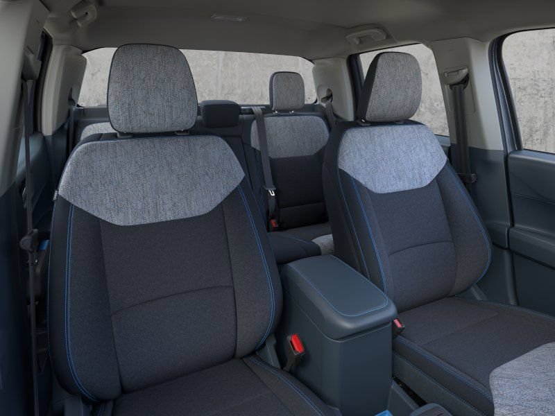 New 2026 Ford Maverick XLT AWD/4WD image 10