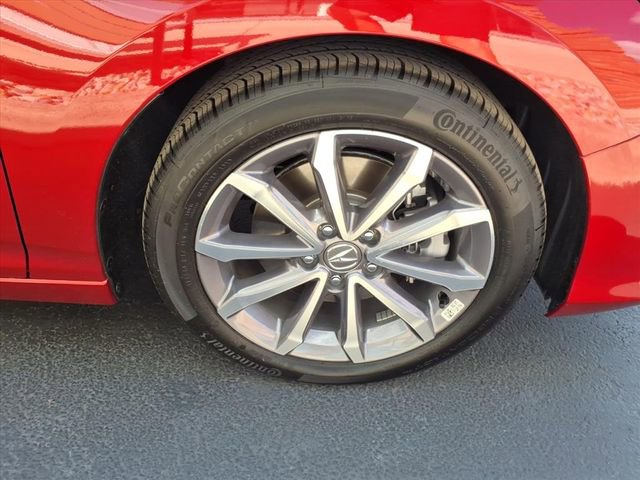 Used 2025 Acura Integra image 26