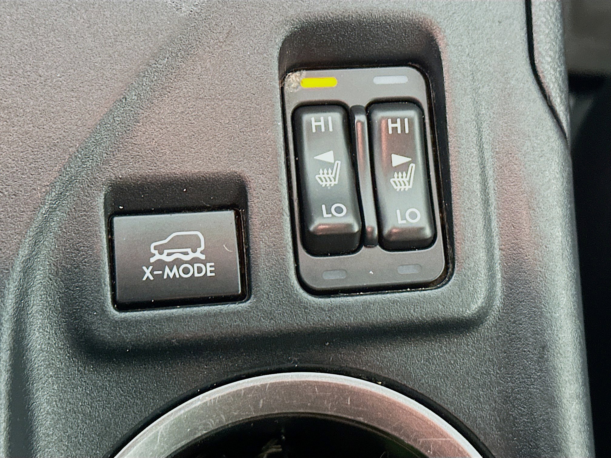 Used 2019 Subaru Crosstrek 2.0i Limited w/ Moonroof Package w/Navigation AWD/4WD image 25