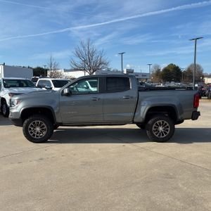 Used 2022 Chevrolet Colorado ZR2 image 6