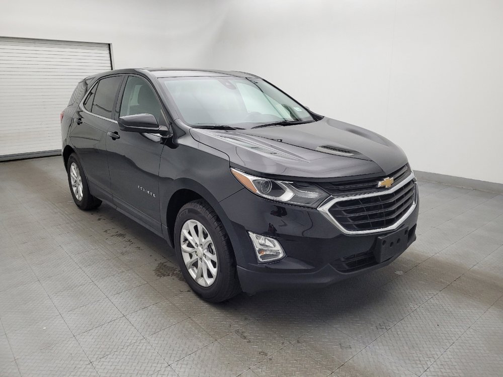 Used 2020 Chevrolet Equinox LT image 13