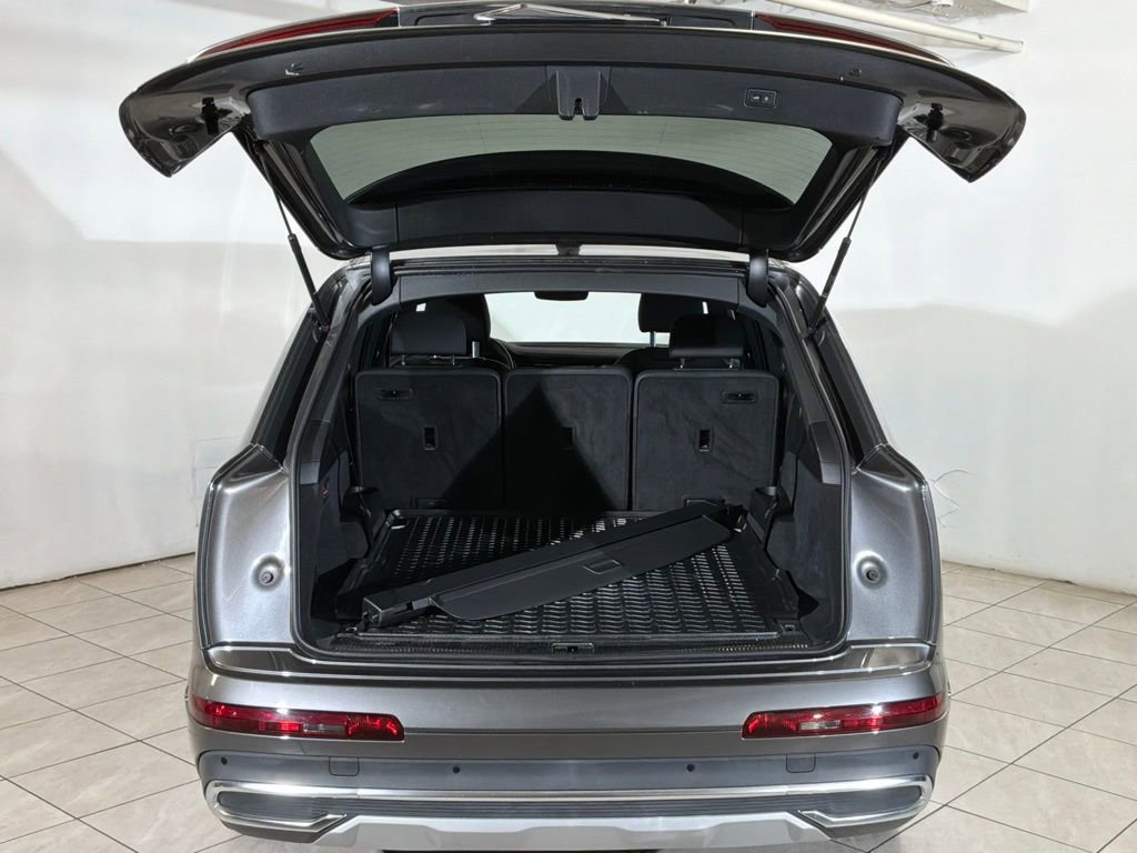 Used 2022 Audi Q7 2.0T Premium image 22