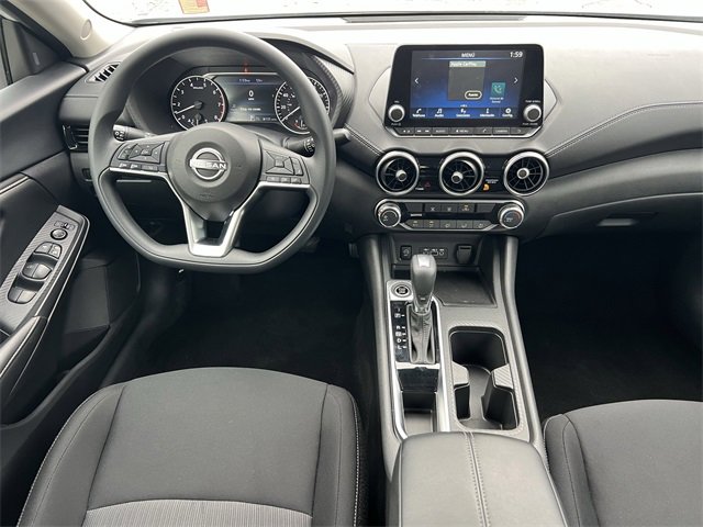 Used 2024 Nissan Sentra SV image 4