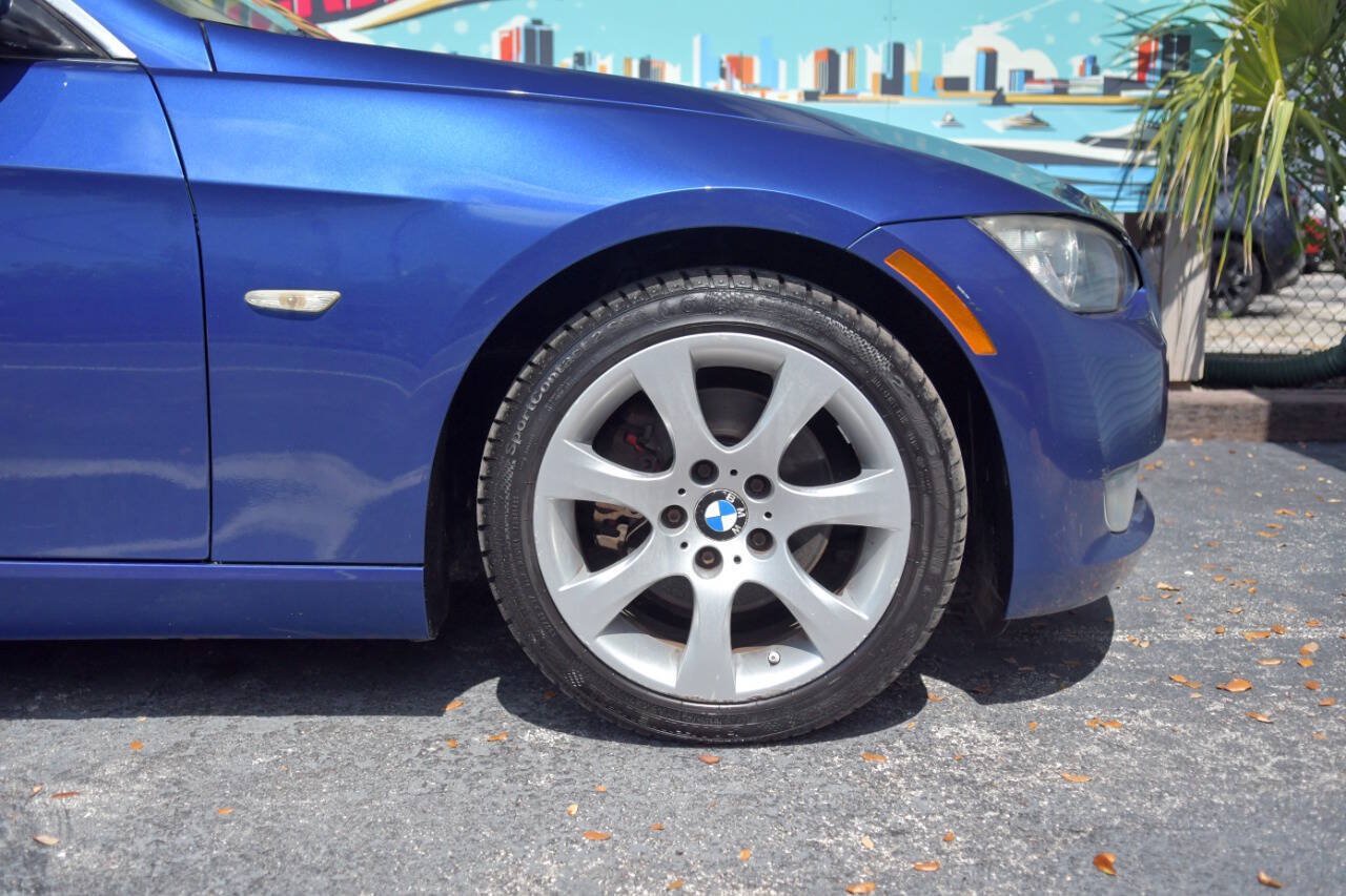 Used 2008 BMW 328xi Coupe AWD/4WD image 26