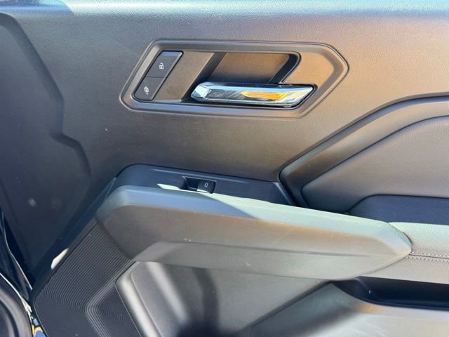 Used 2023 Chevrolet Colorado LT w/ LT Convenience Package AWD/4WD image 25