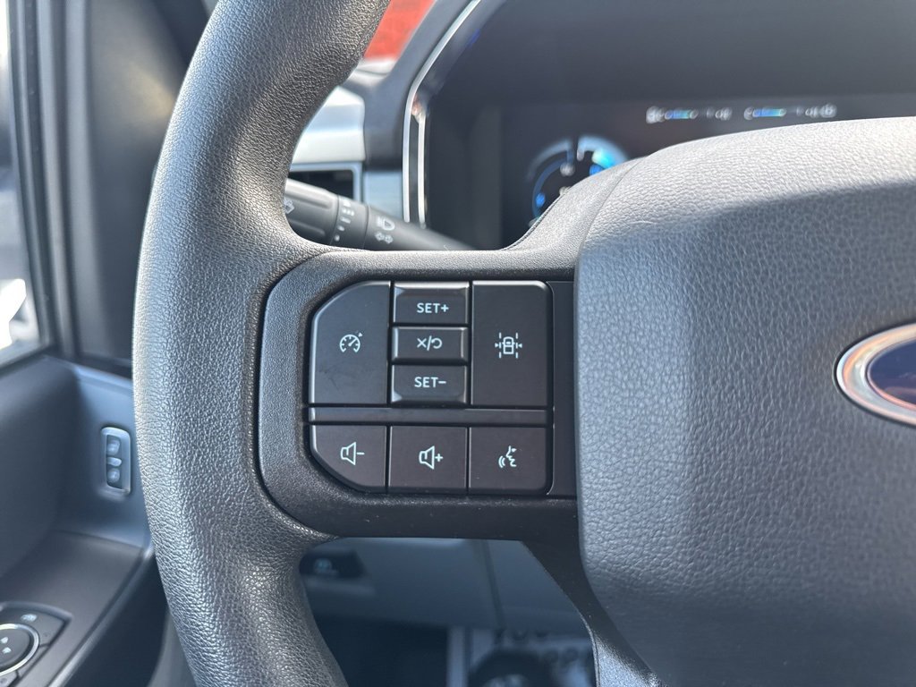 Certified 2022 Ford F150 Lightning Pro w/ Tow Technology Package image 6