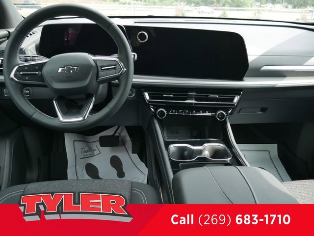 New 2026 Chevrolet Traverse LT w/ Midnight/Sport Edition image 43