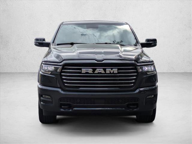 New 2026 RAM 1500 Laramie image 6
