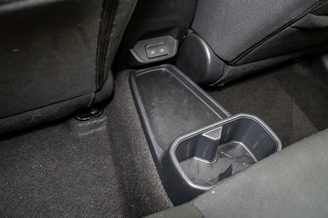 Used 2025 Nissan Leaf S FWD image 29