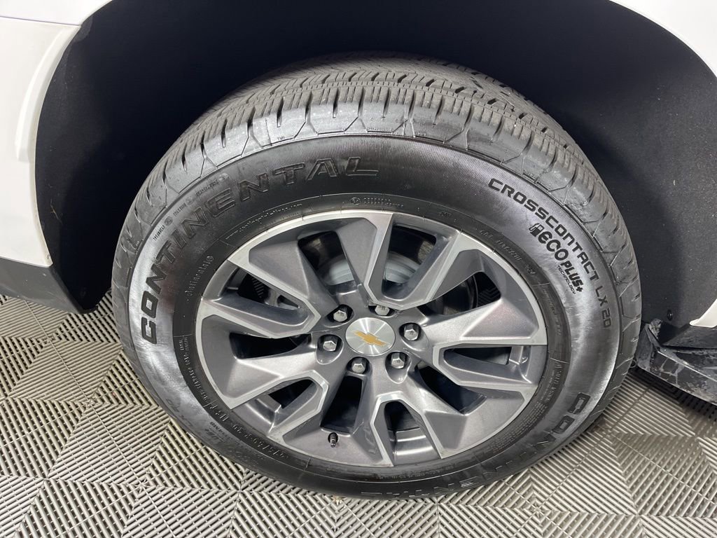 Certified 2024 Chevrolet Tahoe LS image 18