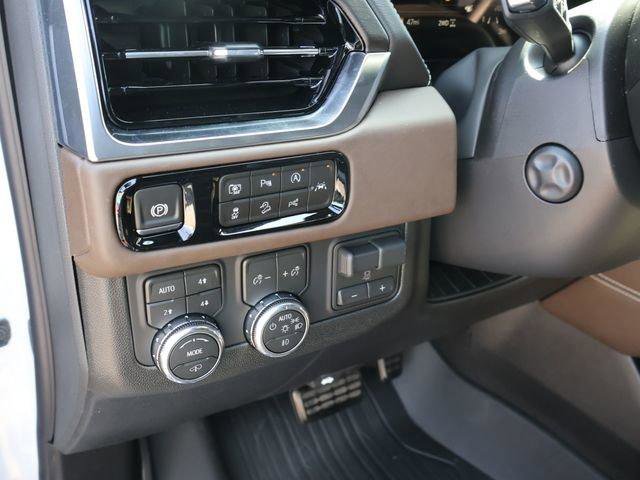 New 2026 GMC Yukon XL Denali Ultimate image 27