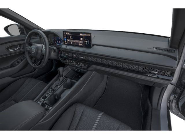 New 2026 Honda Accord Sport image 17