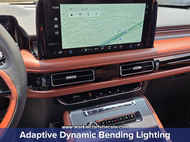New 2026 Lincoln Aviator Reserve AWD/4WD image 20