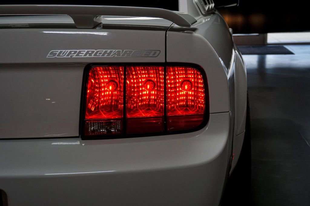 Used 2007 Ford Mustang GT image 65