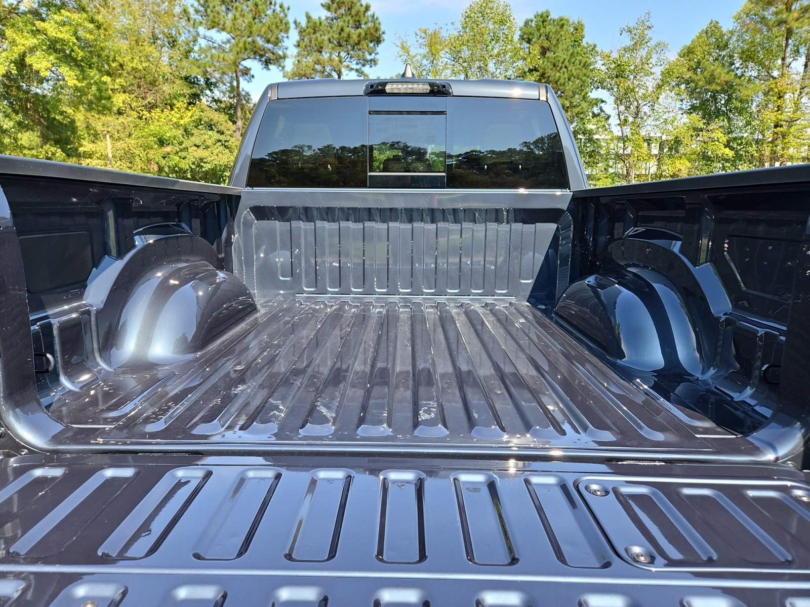 New 2026 RAM 1500 Rebel image 19