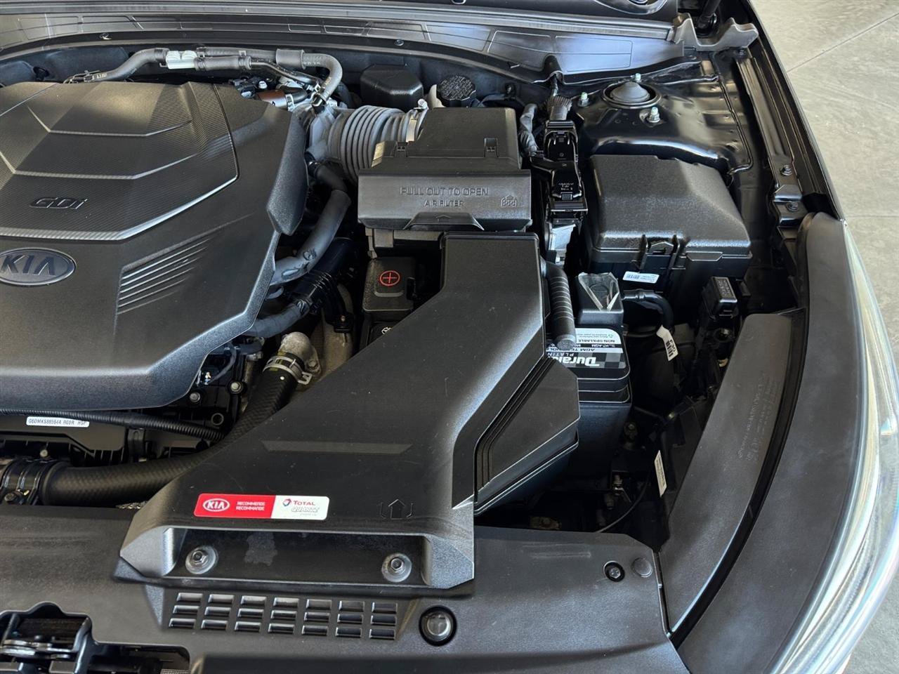 Used 2019 Kia Cadenza Premium FWD image 36