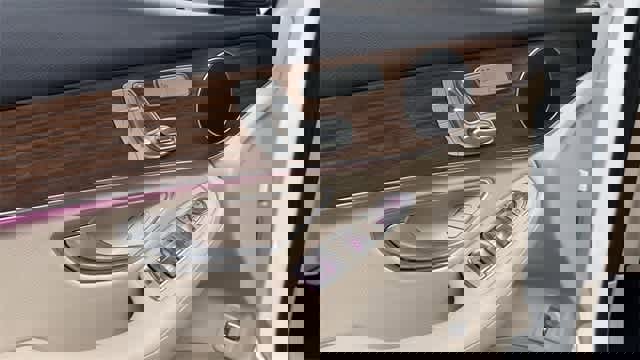 Used 2022 Mercedes-Benz GLC 300 4MATIC image 15